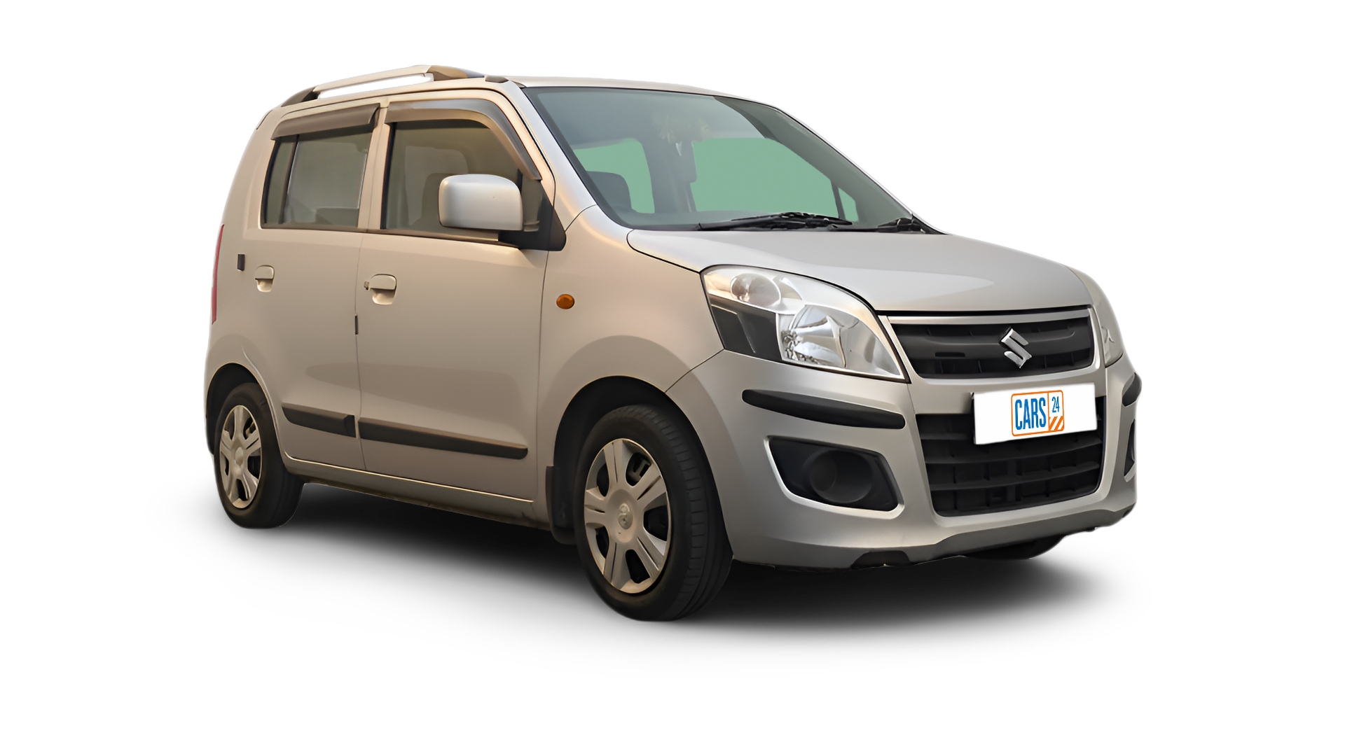 Maruti Wagon R 1.0-img